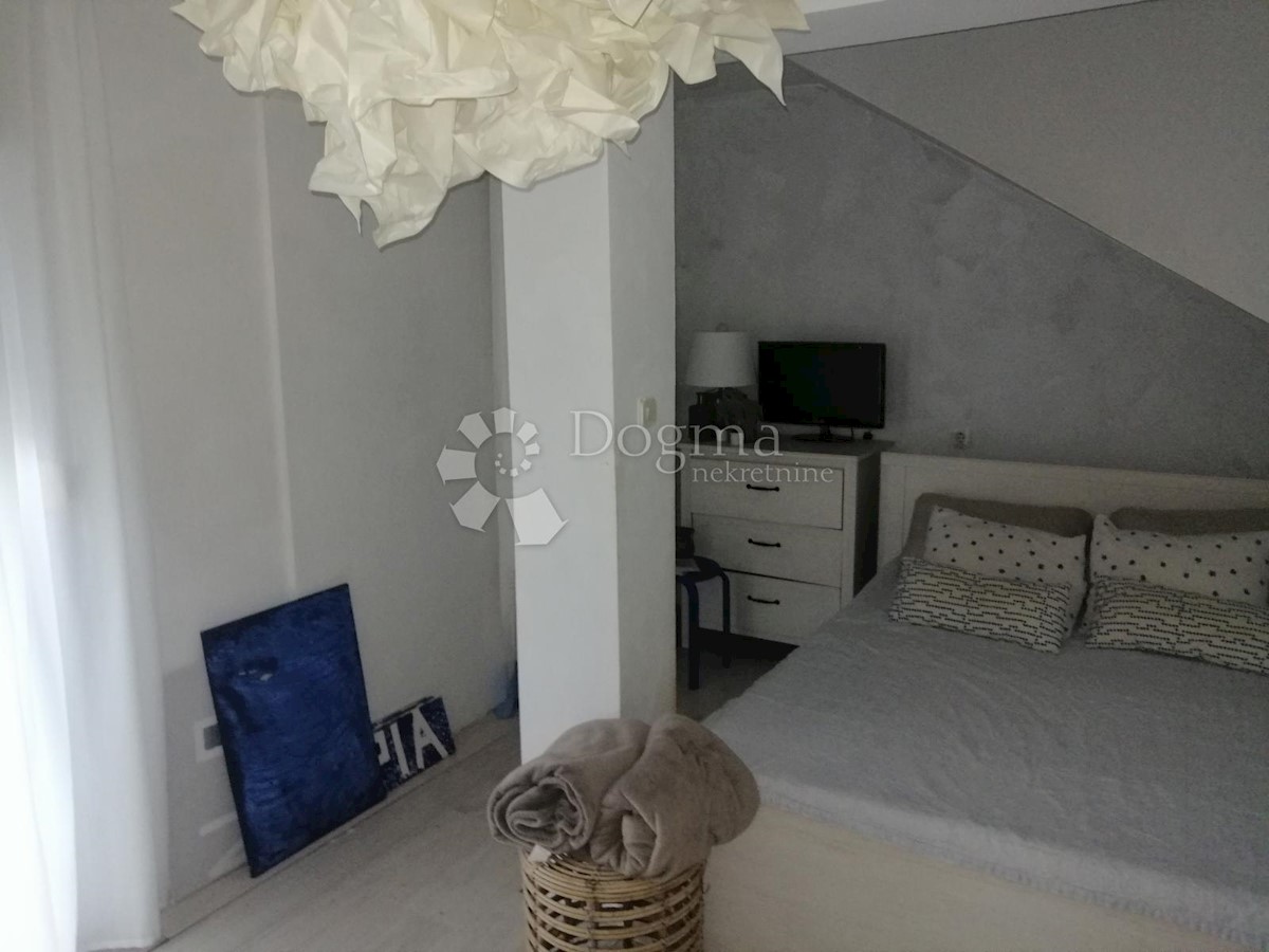 Appartamento Njivice, Omišalj, 135m2