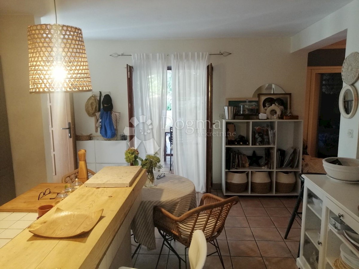 Appartamento Njivice, Omišalj, 135m2