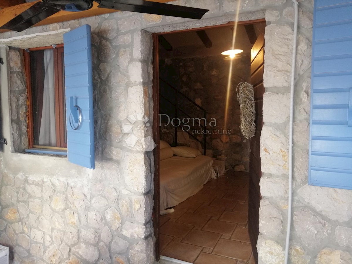 Appartamento Njivice, Omišalj, 135m2