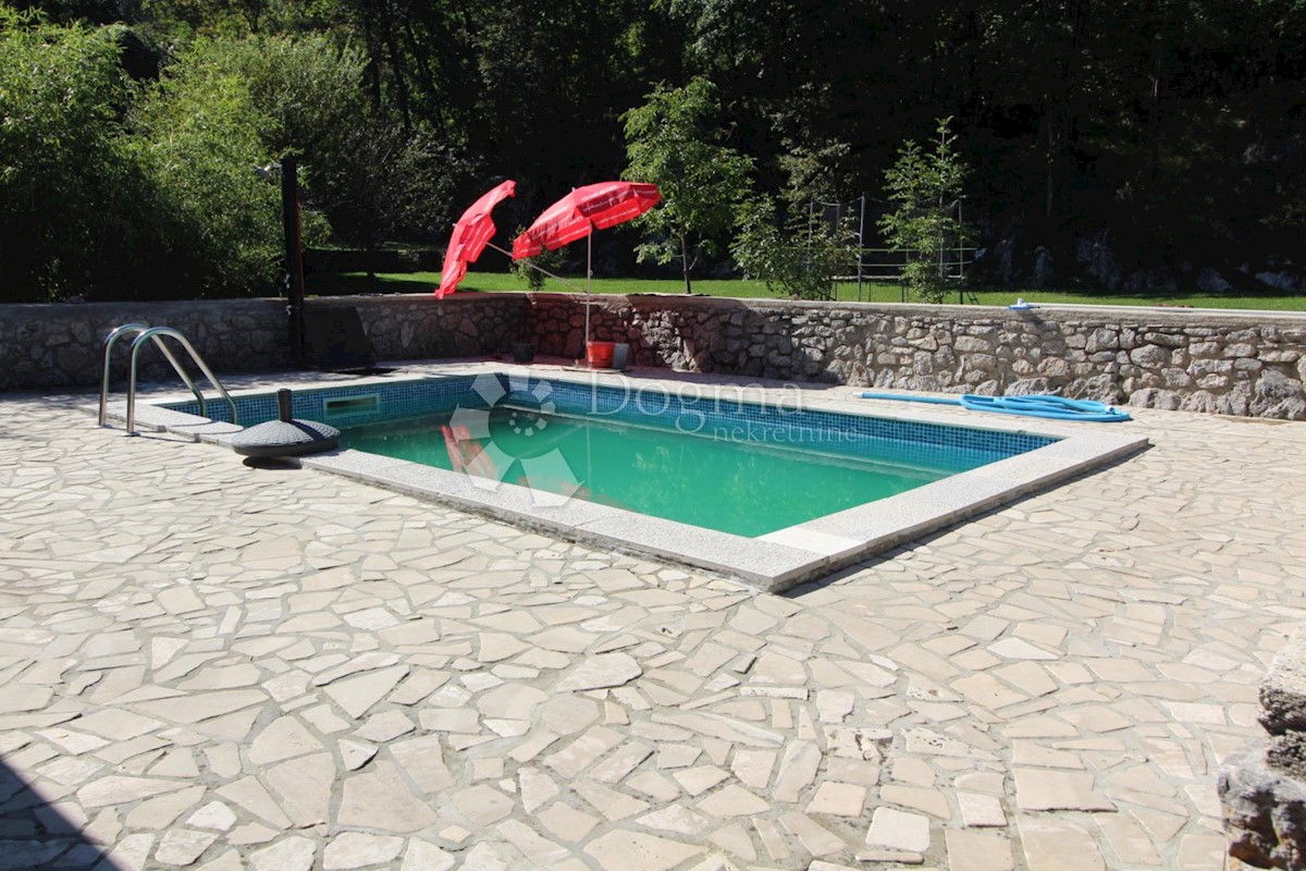 Casa Veprinac, Opatija - Okolica, 564m2