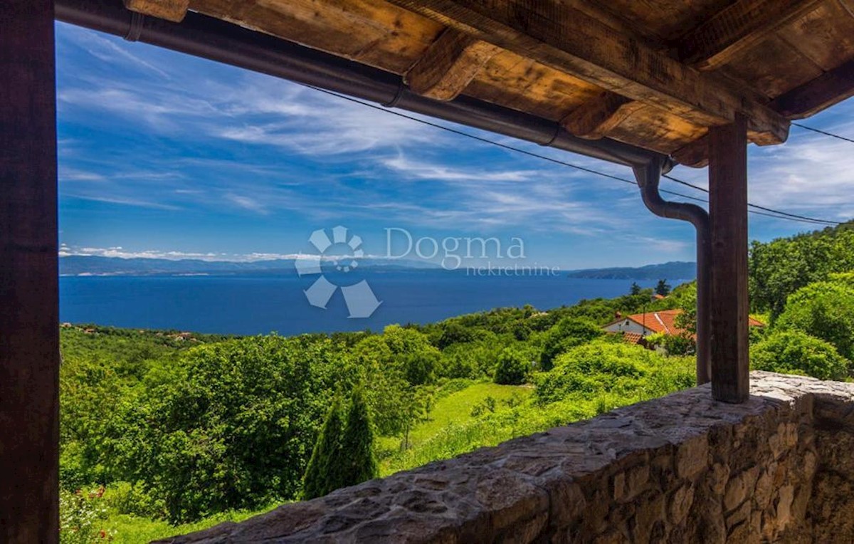 Casa Veprinac, Opatija - Okolica, 564m2