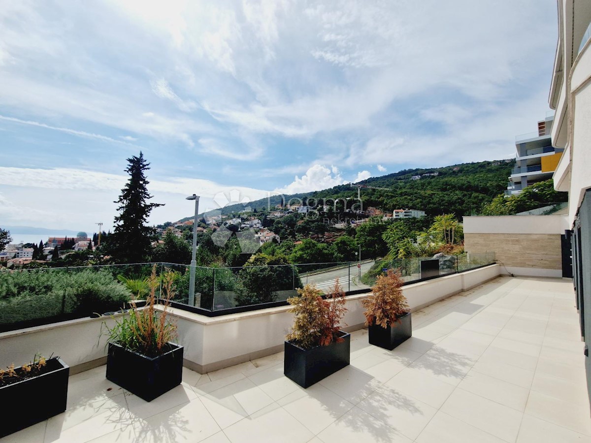 Appartamento Opatija, 144,47m2