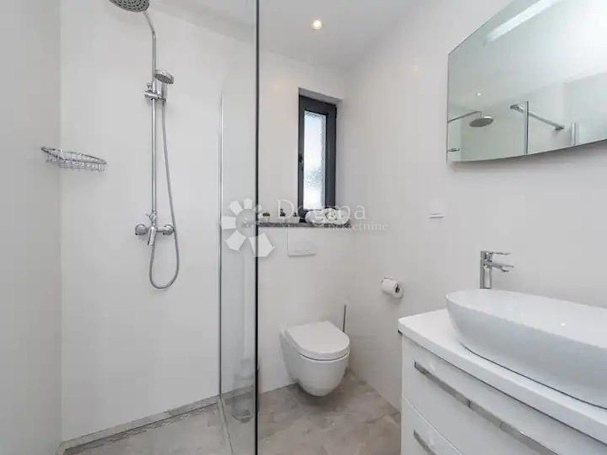 Casa Sabunike, Privlaka, 220m2