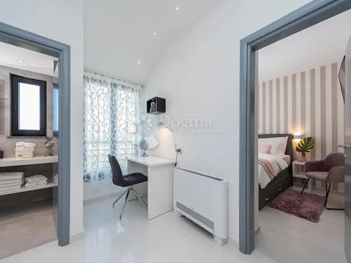 Casa Sabunike, Privlaka, 220m2