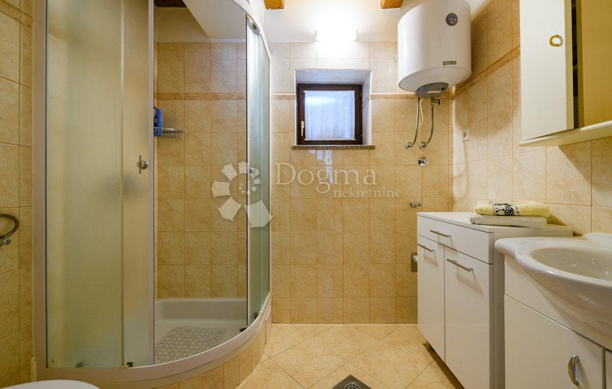 Casa Mandalenčići, Gračišće, 130m2