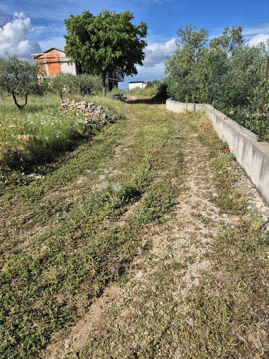 Terreno Vodice, 762m2