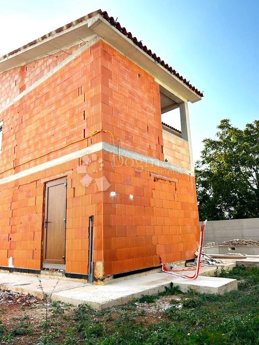 Casa Šikići, Pula, 230m2