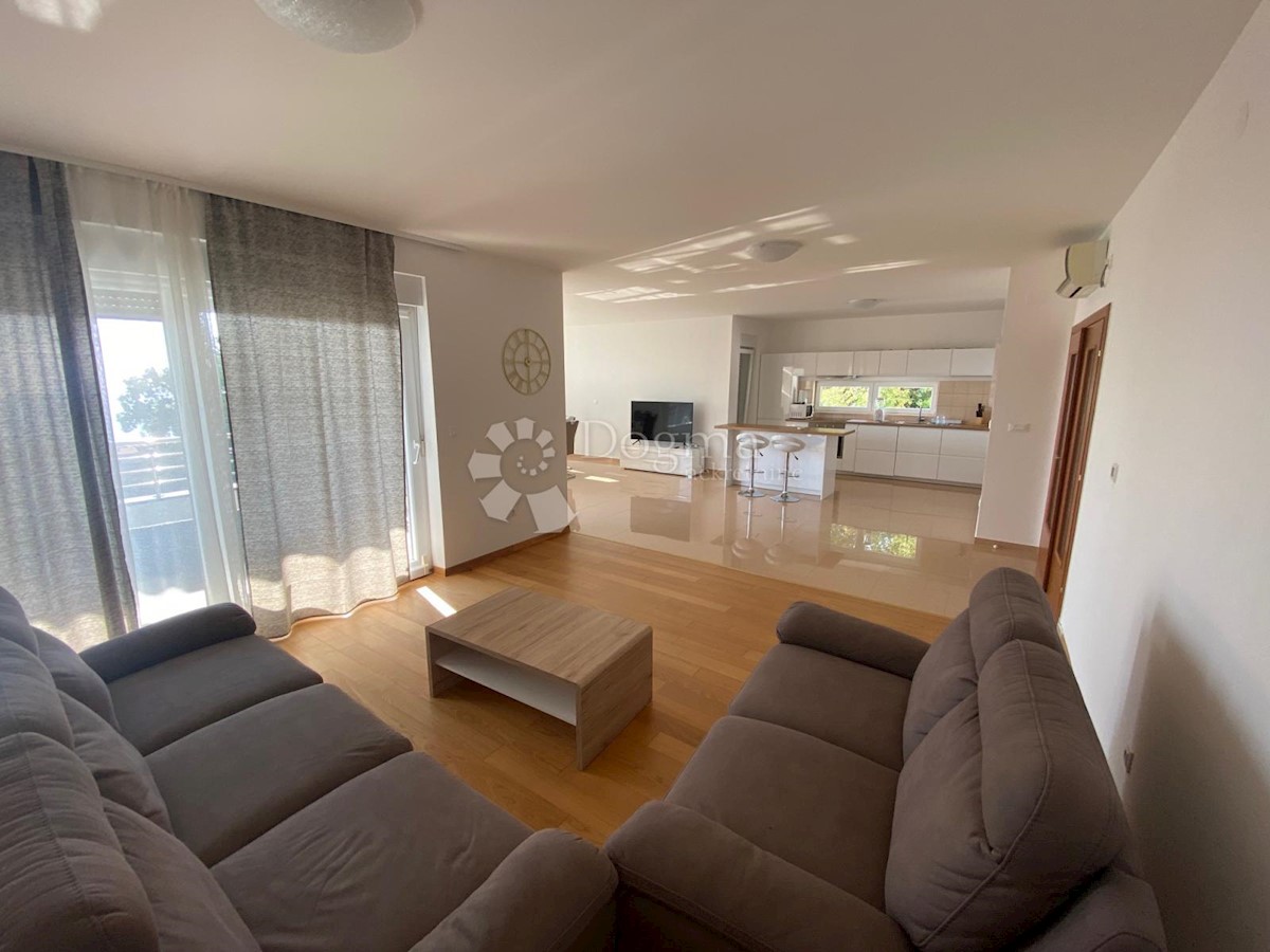 Allogio Ičići, Opatija - Okolica, 123,80m2