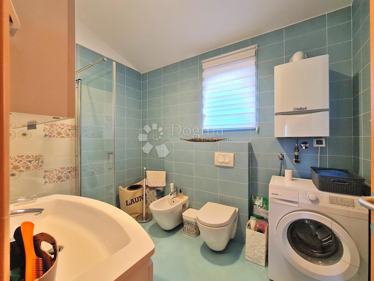 Allogio Doričići, Kostrena, 111,31m2