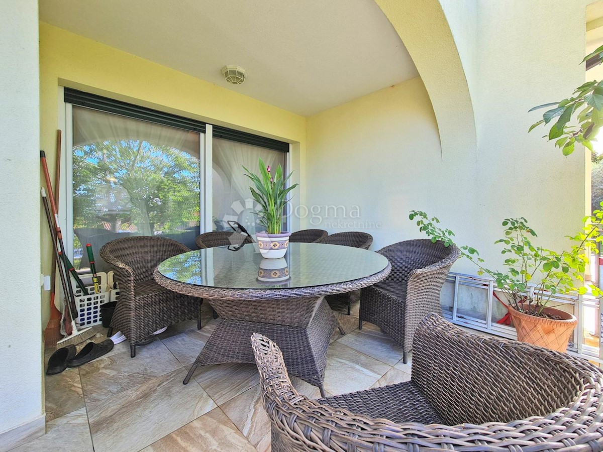 Allogio Doričići, Kostrena, 111,31m2