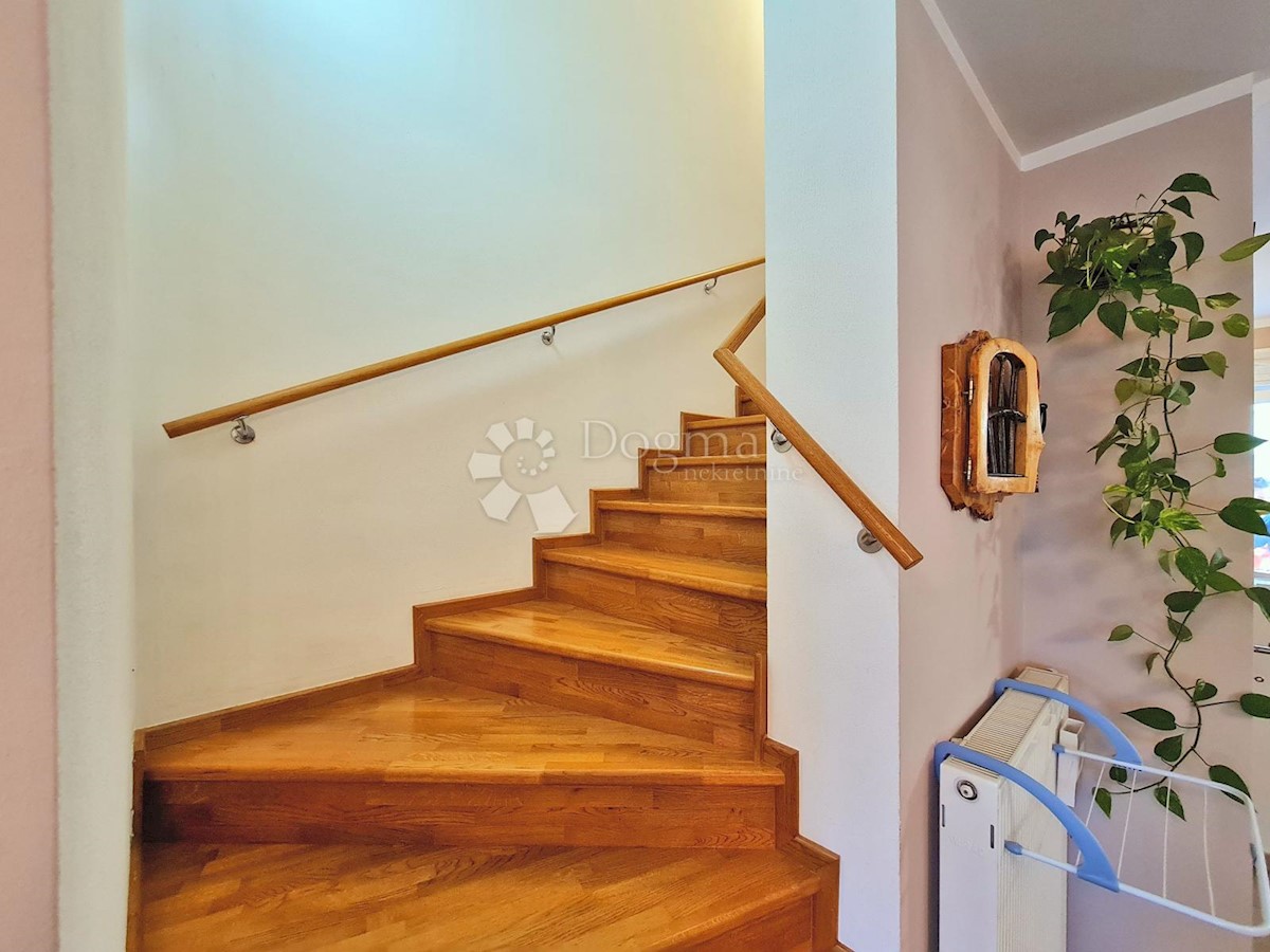 Allogio Doričići, Kostrena, 111,31m2