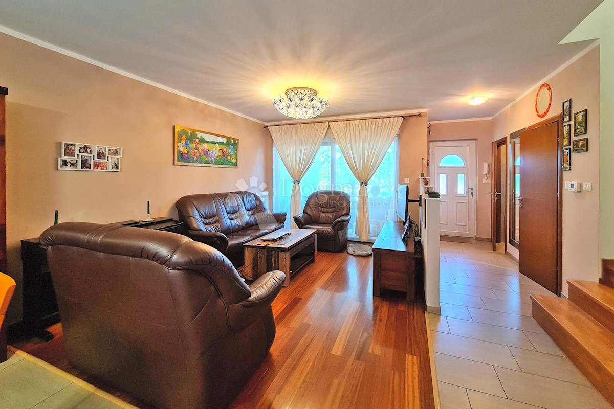 Allogio Doričići, Kostrena, 111,31m2