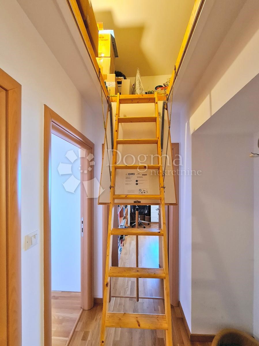 Allogio Doričići, Kostrena, 111,31m2