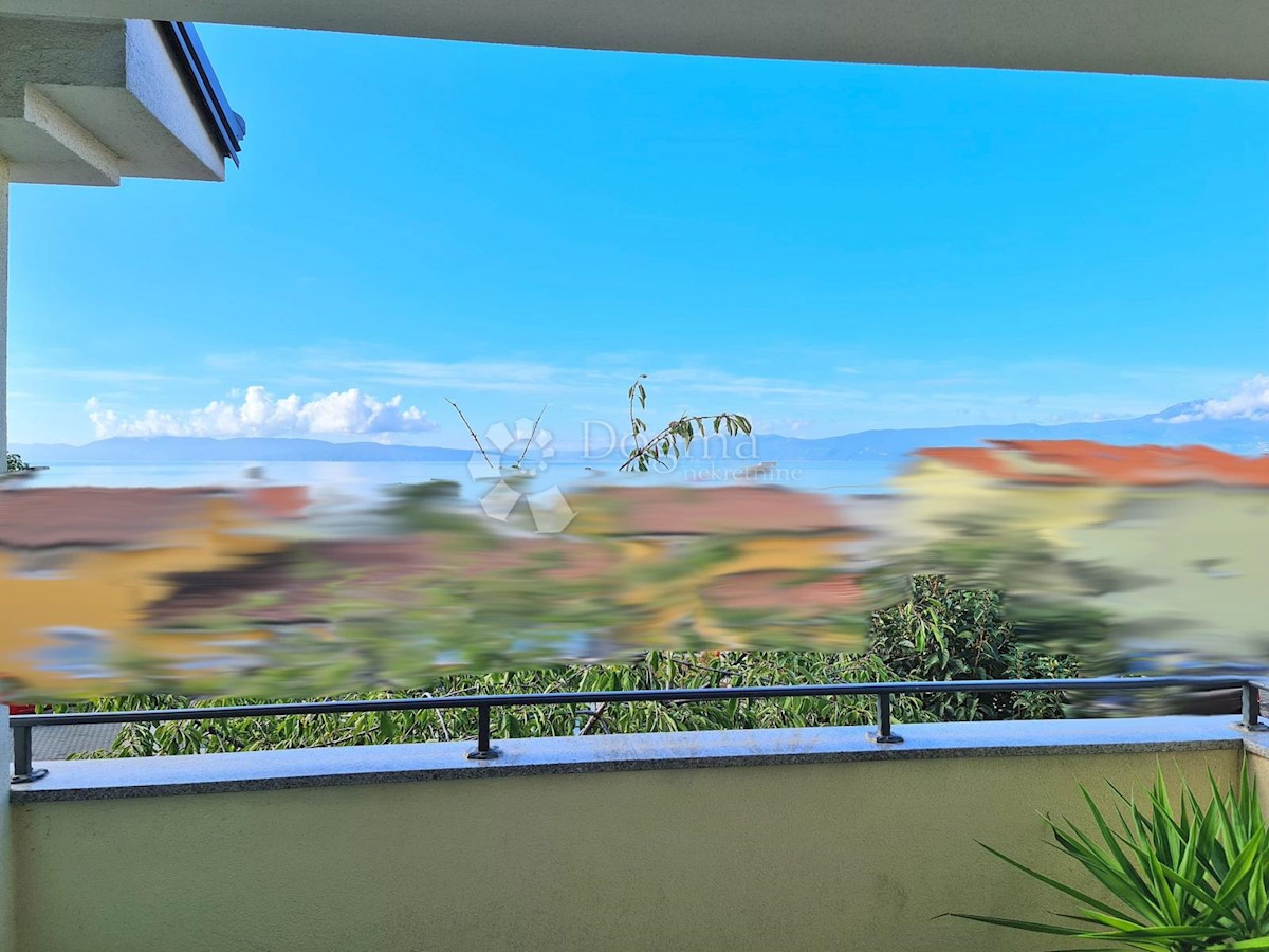 Allogio Doričići, Kostrena, 111,31m2