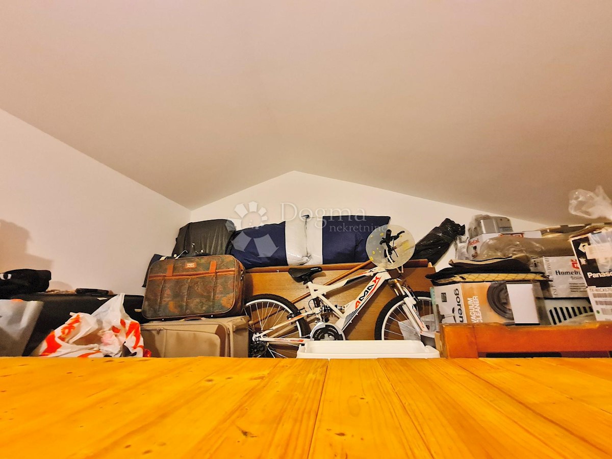 Allogio Doričići, Kostrena, 111,31m2