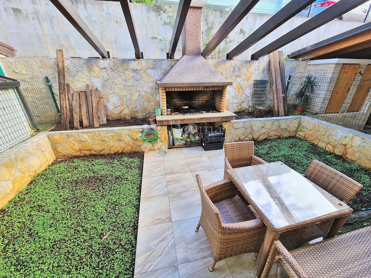 Allogio Doričići, Kostrena, 111,31m2