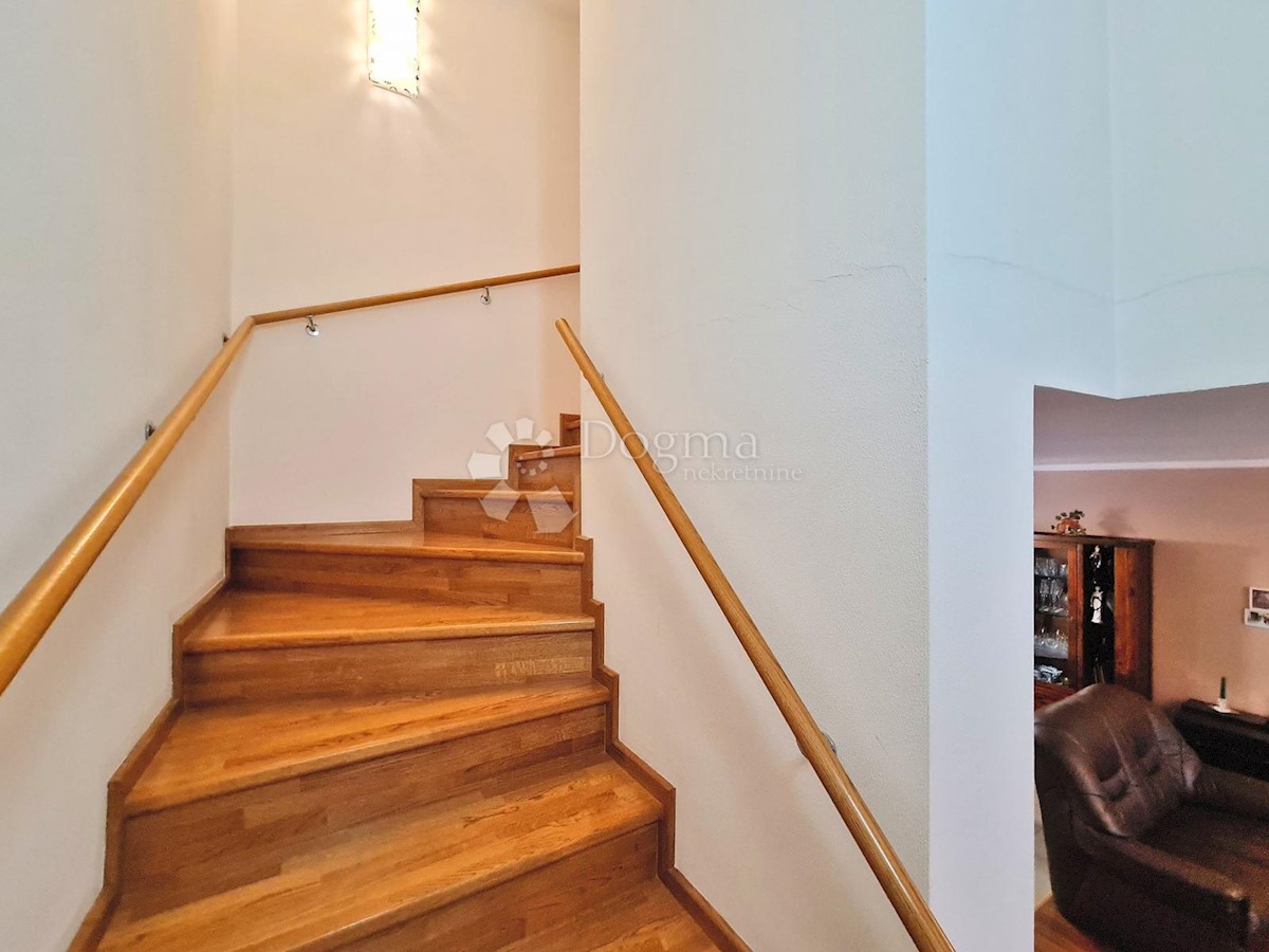 Allogio Doričići, Kostrena, 111,31m2