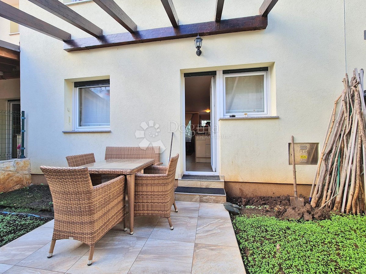 Allogio Doričići, Kostrena, 111,31m2