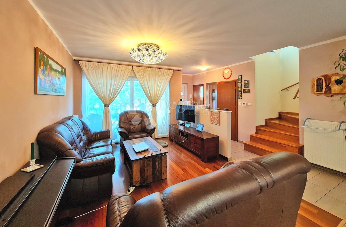 Allogio Doričići, Kostrena, 111,31m2