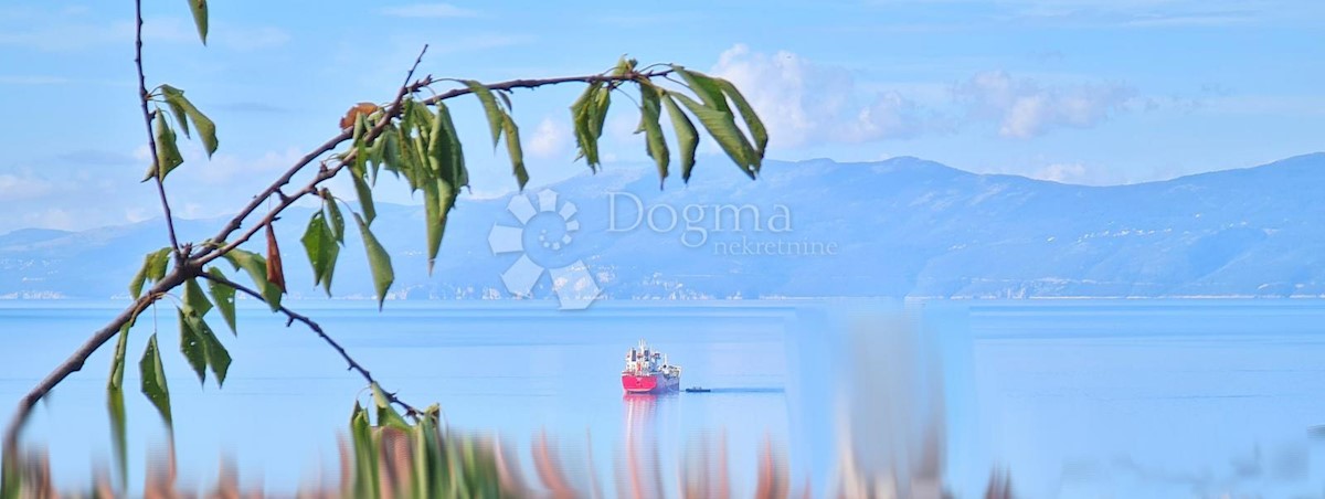 Allogio Doričići, Kostrena, 111,31m2