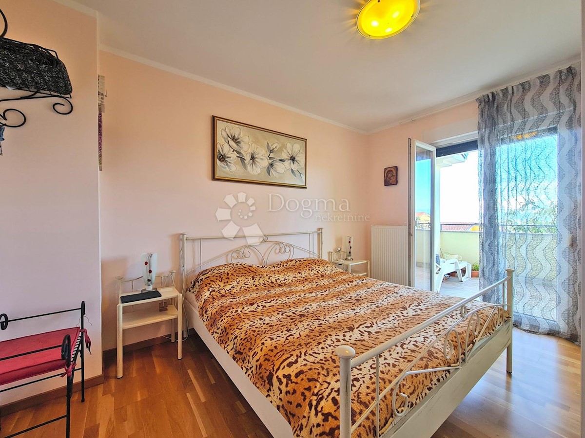 Allogio Doričići, Kostrena, 111,31m2