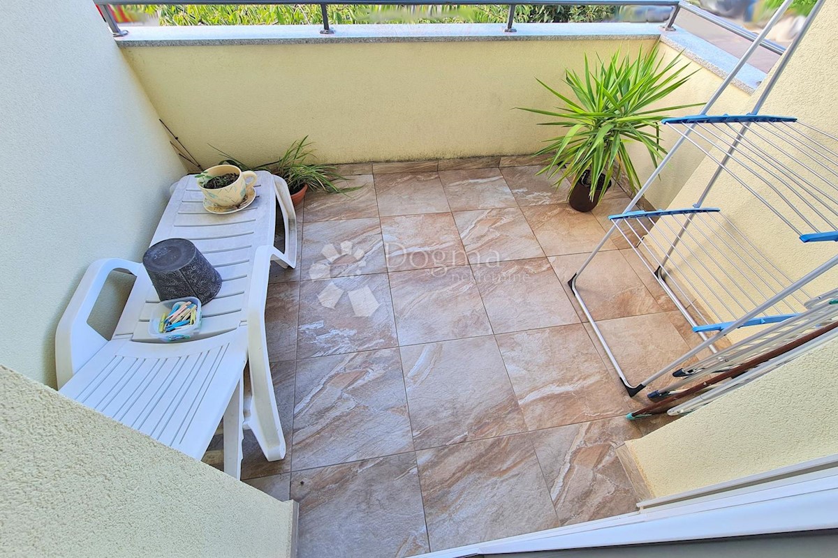 Allogio Doričići, Kostrena, 111,31m2