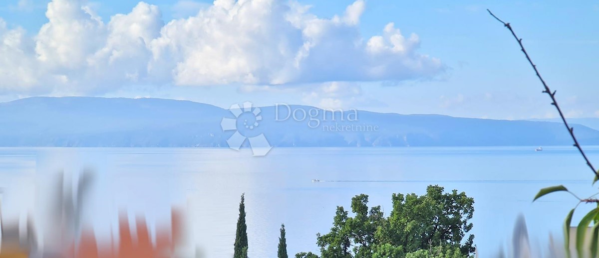 Allogio Doričići, Kostrena, 111,31m2