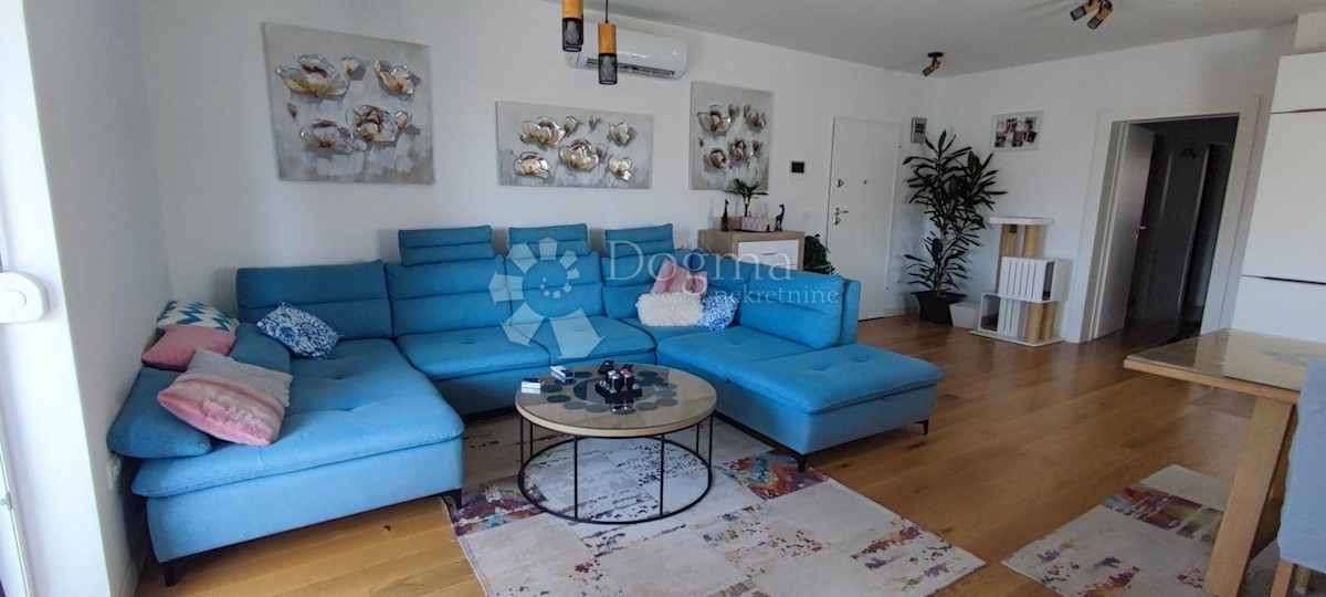 Allogio Bokanjac, Zadar, 112,79m2