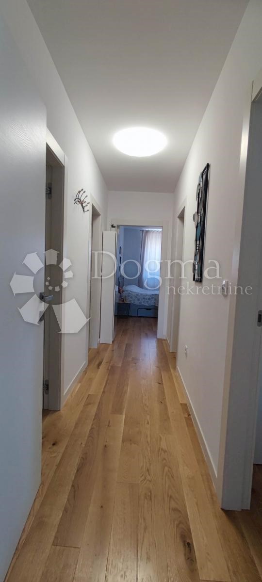 Allogio Bokanjac, Zadar, 112,79m2