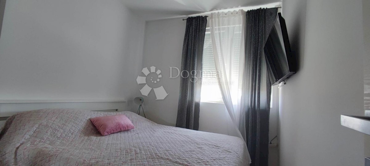 Allogio Bokanjac, Zadar, 112,79m2