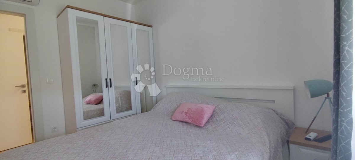 Allogio Bokanjac, Zadar, 112,79m2