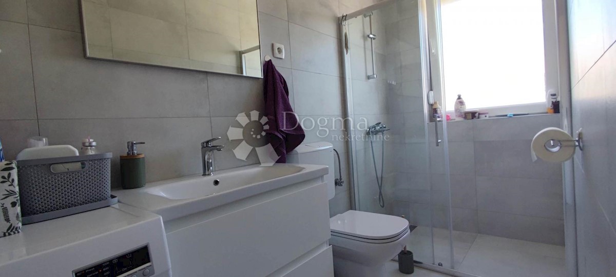 Allogio Bokanjac, Zadar, 112,79m2