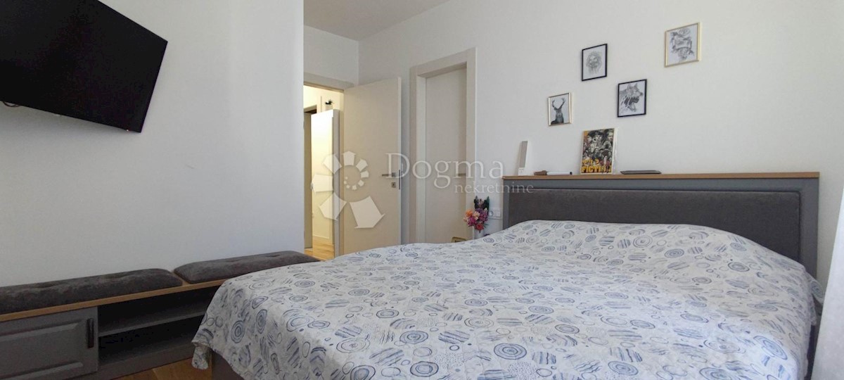 Allogio Bokanjac, Zadar, 112,79m2