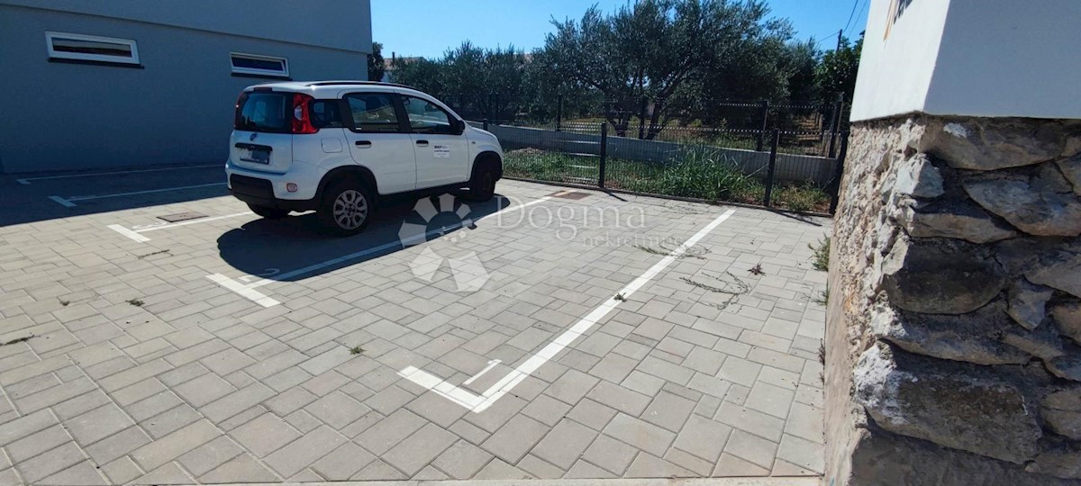 Allogio Bokanjac, Zadar, 112,79m2