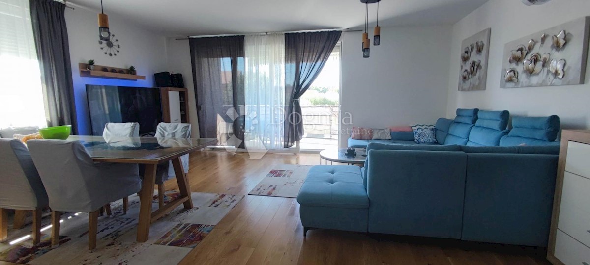 Allogio Bokanjac, Zadar, 112,79m2