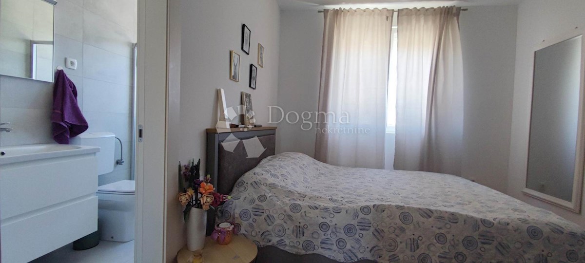 Allogio Bokanjac, Zadar, 112,79m2