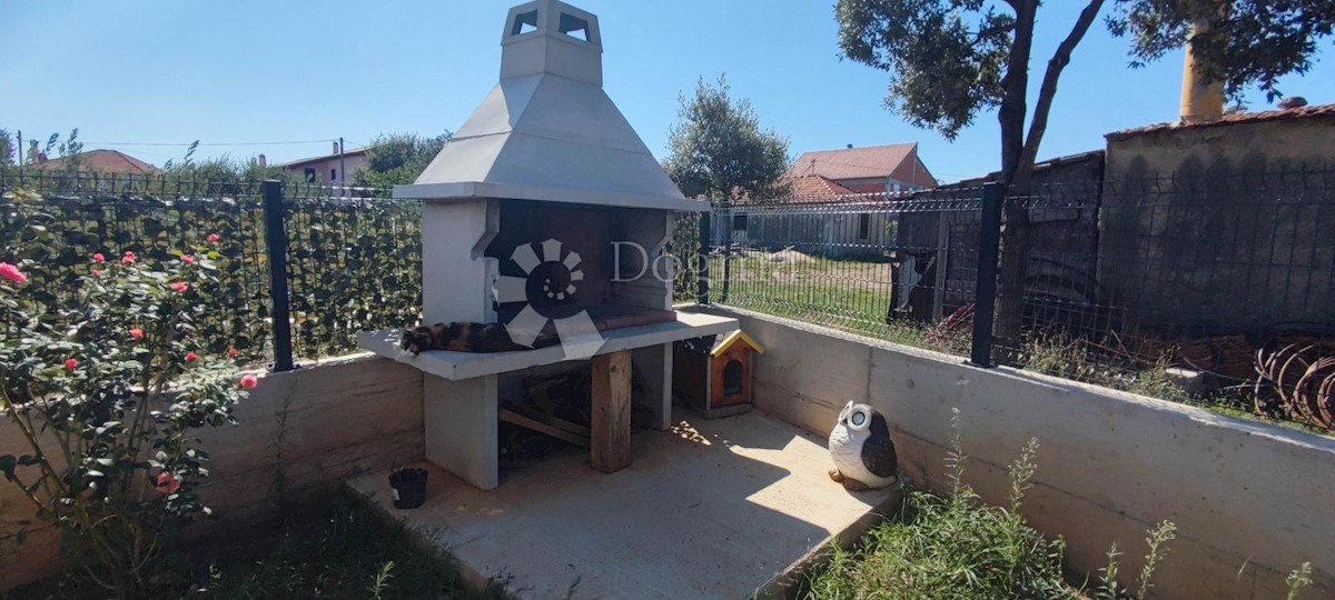 Allogio Bokanjac, Zadar, 112,79m2