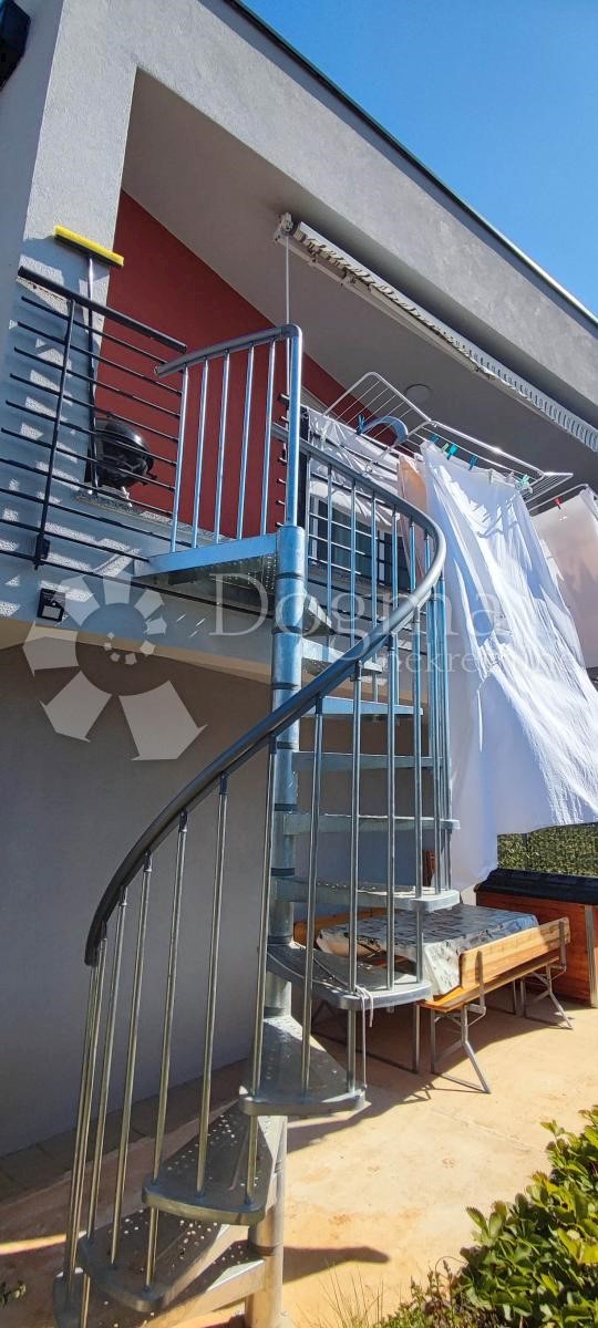 Allogio Bokanjac, Zadar, 112,79m2