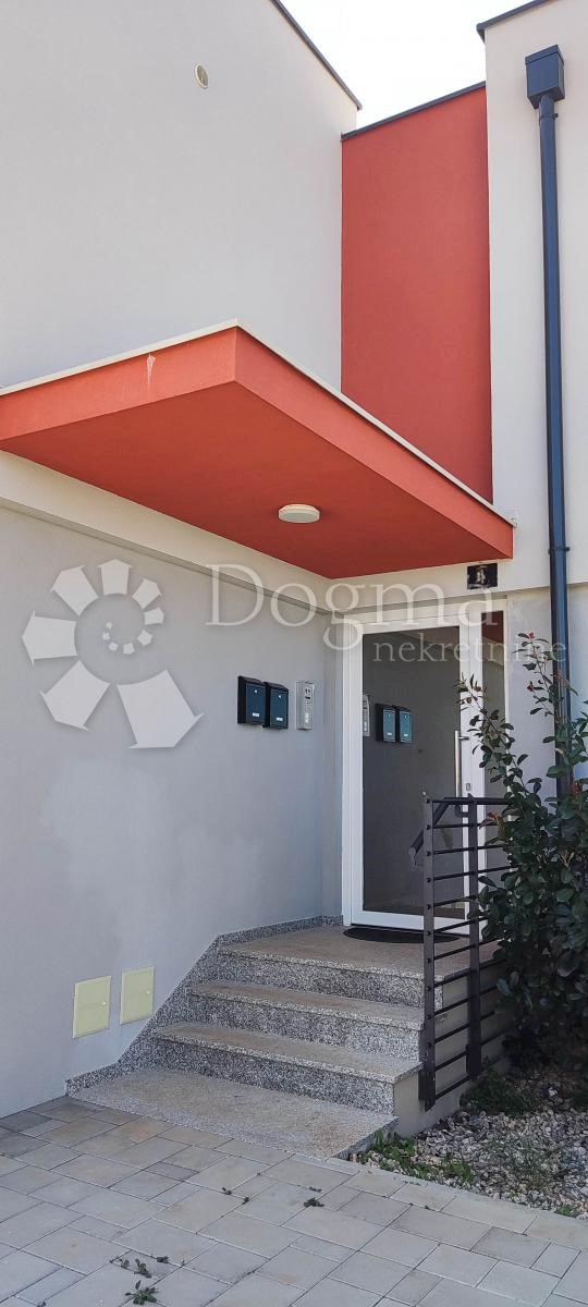 Allogio Bokanjac, Zadar, 112,79m2