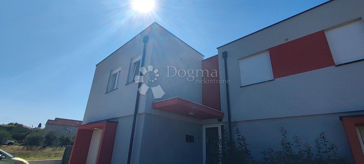 Allogio Bokanjac, Zadar, 112,79m2