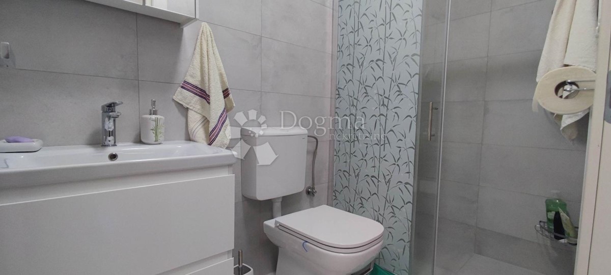 Allogio Bokanjac, Zadar, 112,79m2