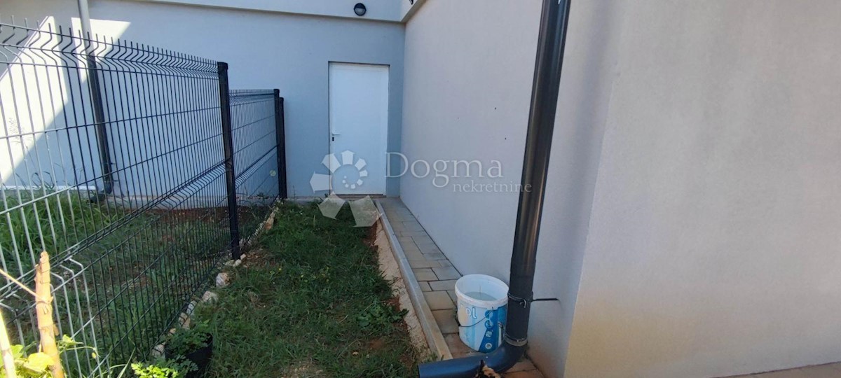 Allogio Bokanjac, Zadar, 112,79m2