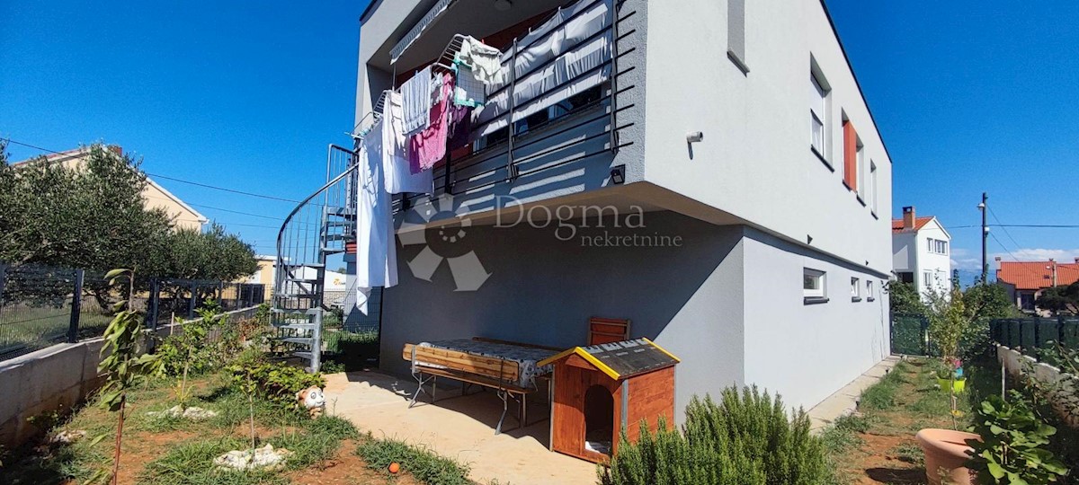 Allogio Bokanjac, Zadar, 112,79m2