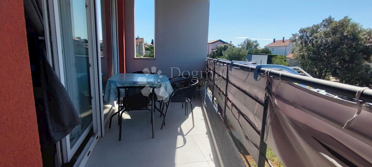 Allogio Bokanjac, Zadar, 112,79m2