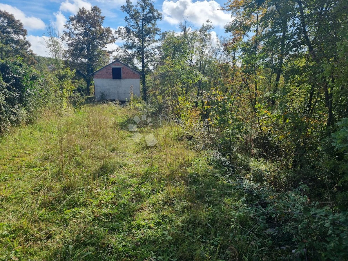 Terreno Saršoni, Viškovo, 1.957m2