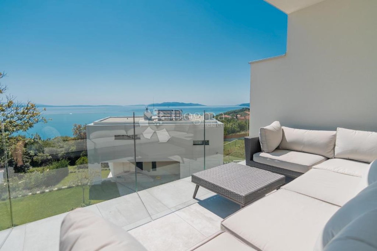 Casa Pobri, Opatija - Okolica, 750m2