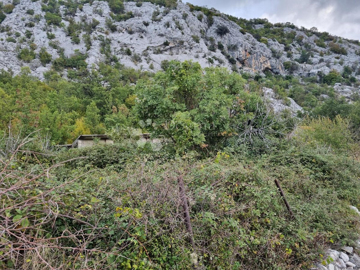 Casa Zvečanje, Omiš, 100m2