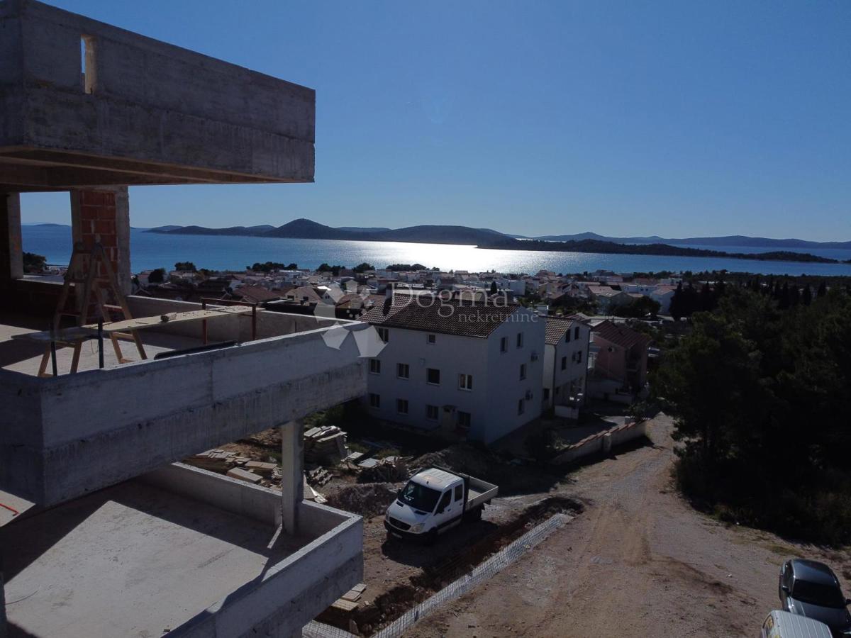 Allogio Vodice, 74,78m2