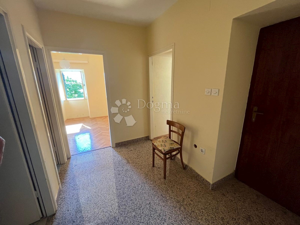 Casa Brseč, Mošćenička Draga, 250m2