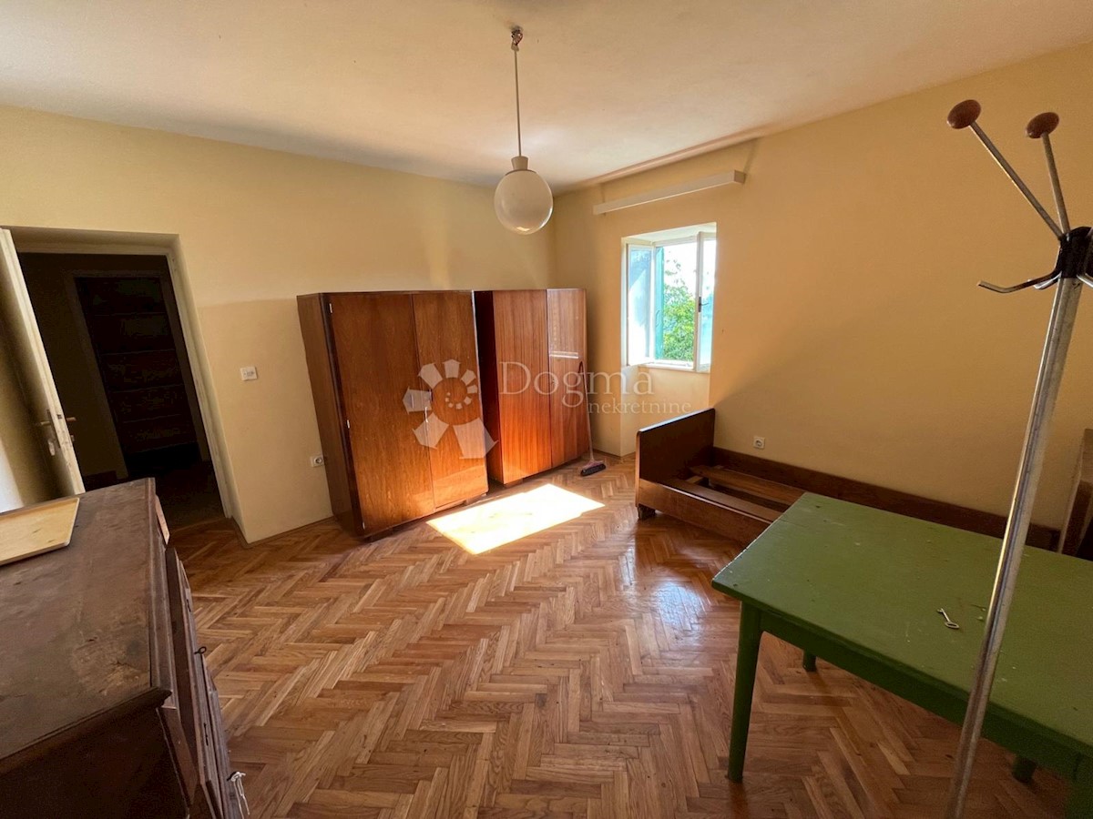 Casa Brseč, Mošćenička Draga, 250m2